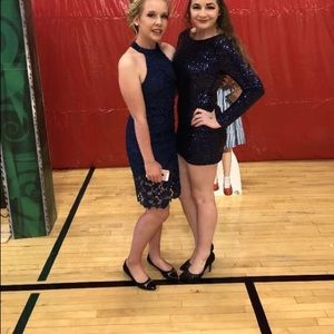 Meet your Posher, Kenzie